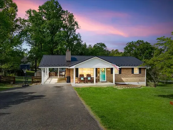 2510 Forest Hill  Drive, Draper, VA 24324