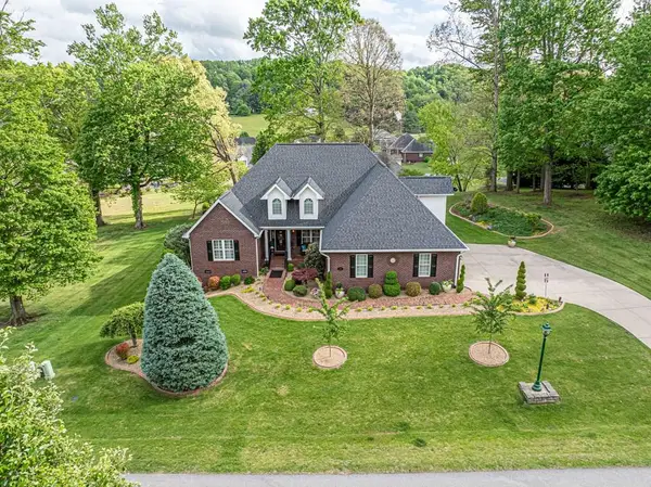 20084 Hortenstine Pl, Abingdon, VA 24211
