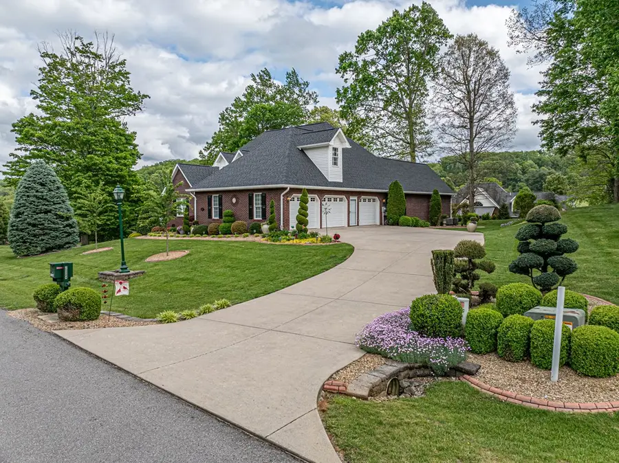 20084 Hortenstine Pl, Abingdon, VA 24211 - #3