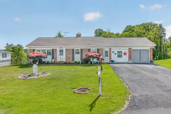 224 Waugh Dr., Galax, VA 24333
