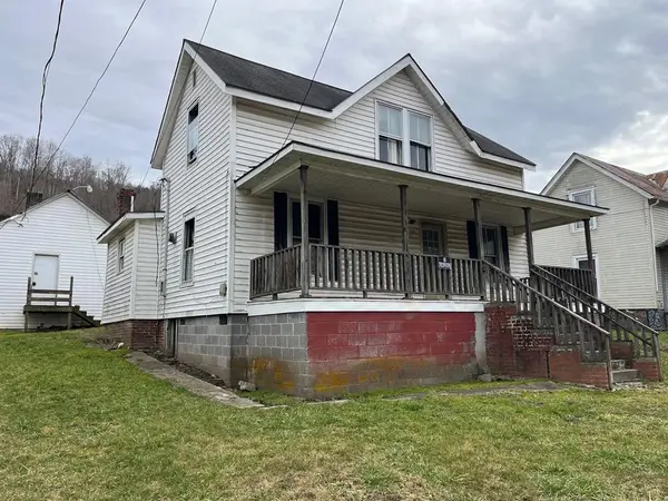 910 Main Street, Saltville, VA 24370