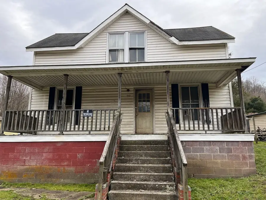 910 Main Street, Saltville, VA 24370 - #2