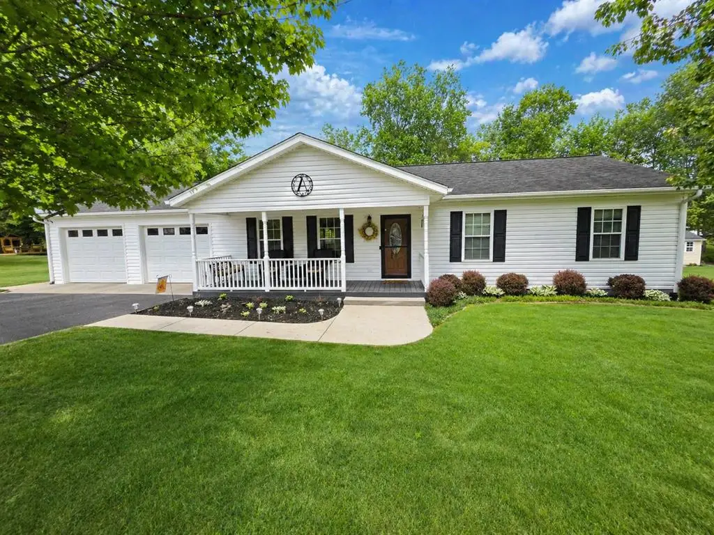 116 Trapper Dr, Woodlawn, VA 24381 - #1