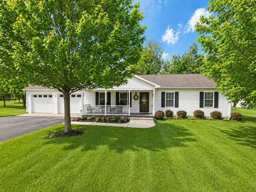 116 Trapper Dr, Woodlawn, VA 24381 - #2
