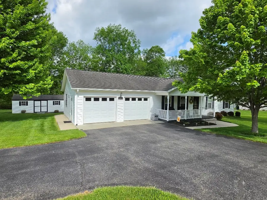 116 Trapper Dr, Woodlawn, VA 24381 - #3