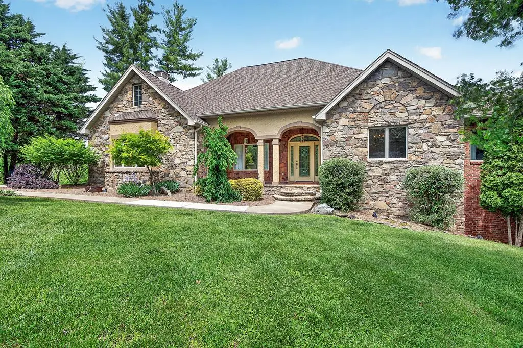 20268 Heron Circle, Abingdon, VA 24211 - #1