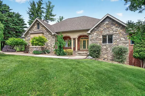 20268 Heron Circle, Abingdon, VA 24211