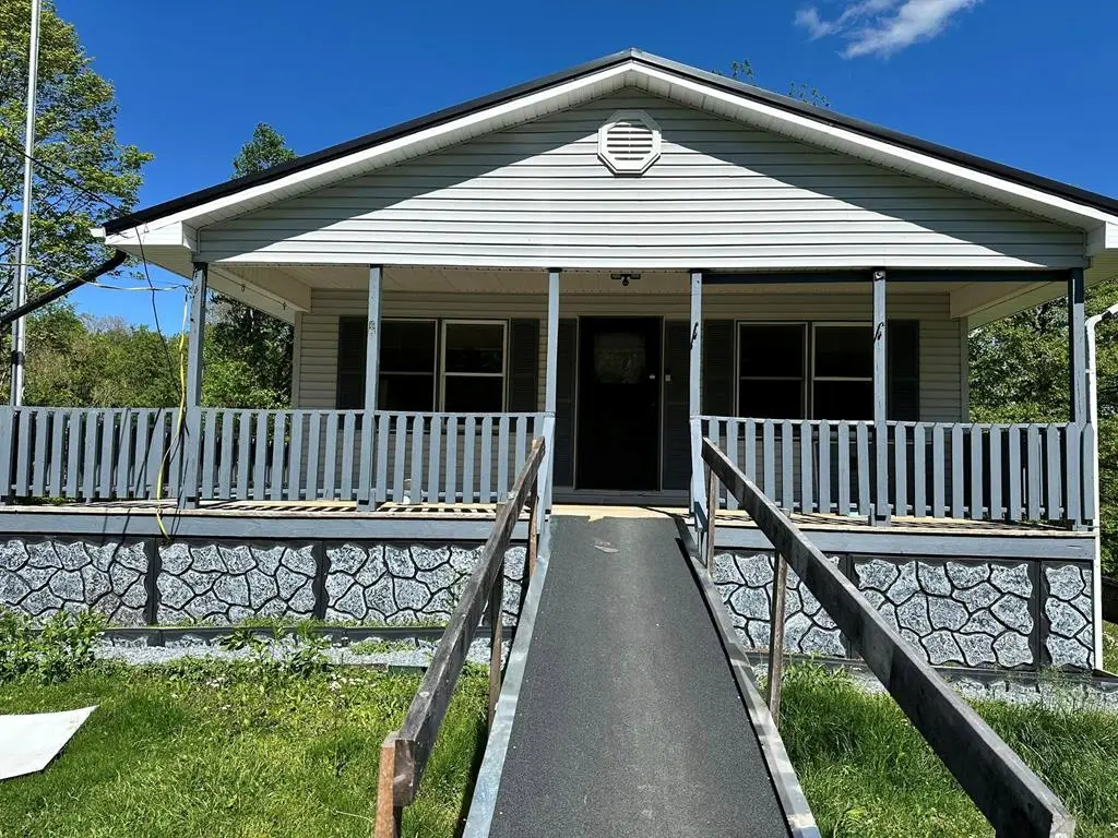 2744 RED ROOT RIDGE RD, Raven, VA 24639 - #1