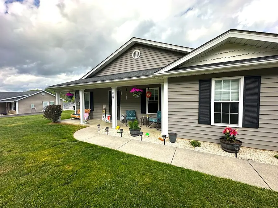 240 Nat Back Road, Wytheville, VA 24382 - #3