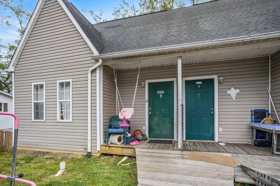 855 Meadowbrook Dr, Chilhowie, VA 24319 - #2