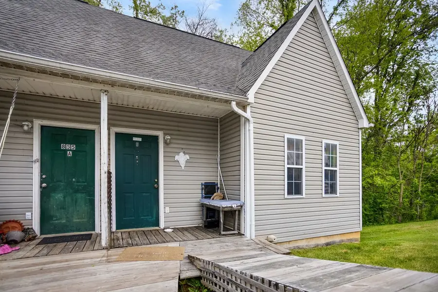 855 Meadowbrook Dr, Chilhowie, VA 24319 - #3