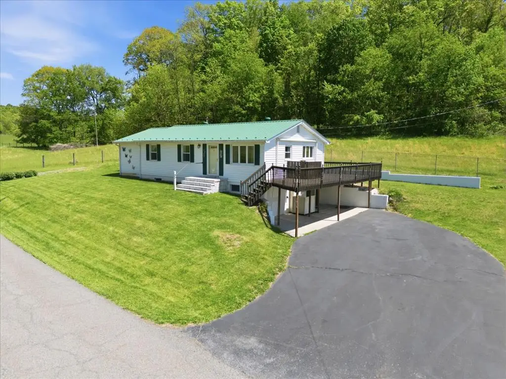 1012 Ridgedale Rd, Saltville, VA 24370 - #1