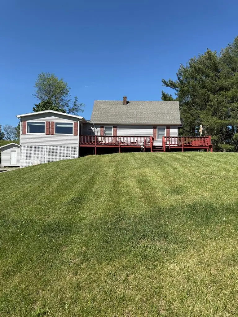 74 Fulton Rd, Independence, VA 24348 - #1