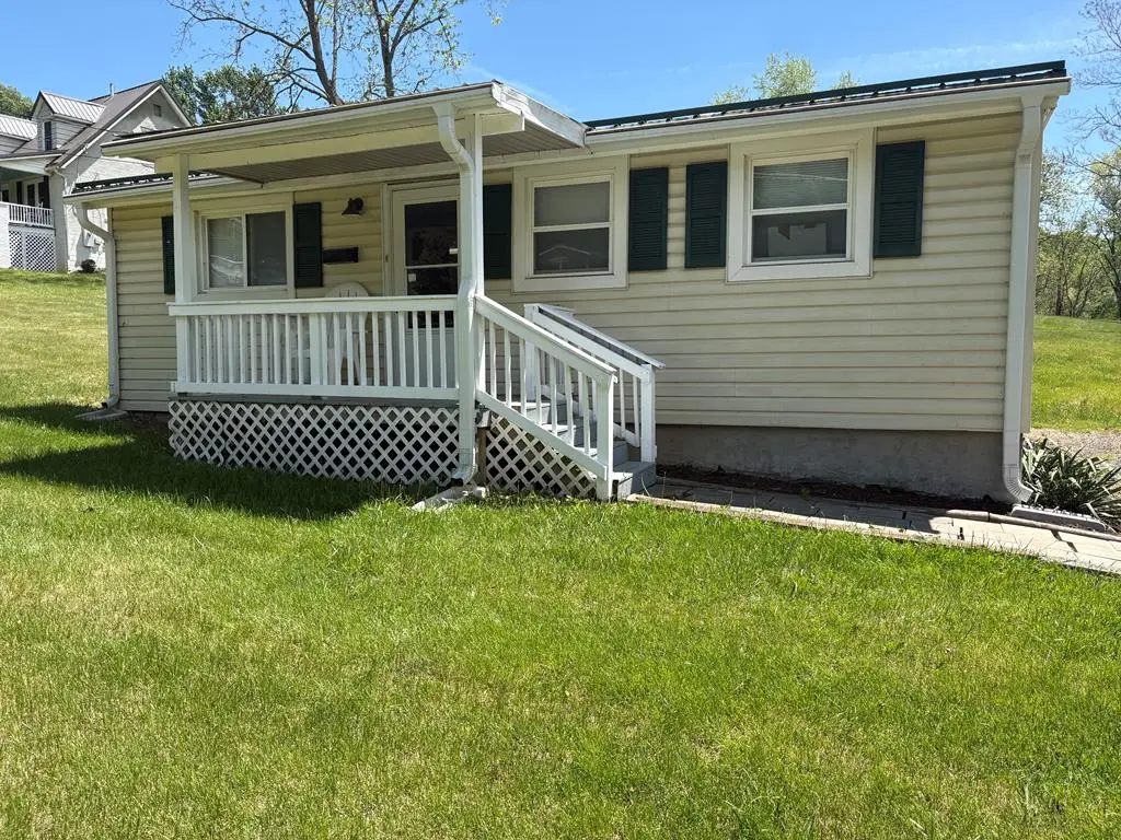 373 Lead Mine Road, Austinville, VA 24382 - #1