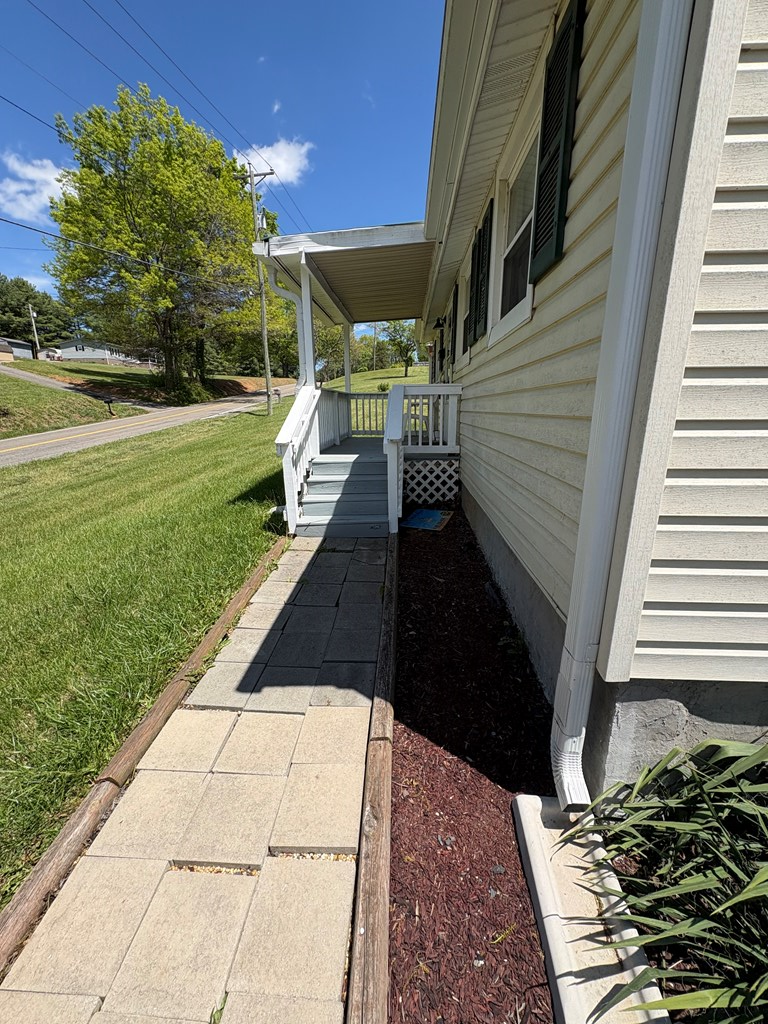 373 Lead Mine Road, Austinville, VA 24382 - #2