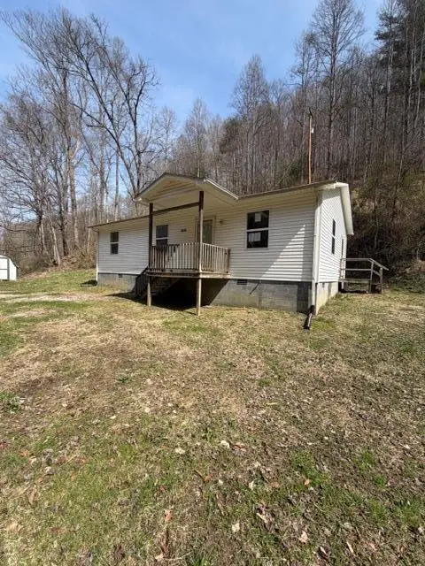 4434 Honey Branch Rd, St. Paul, VA 24283