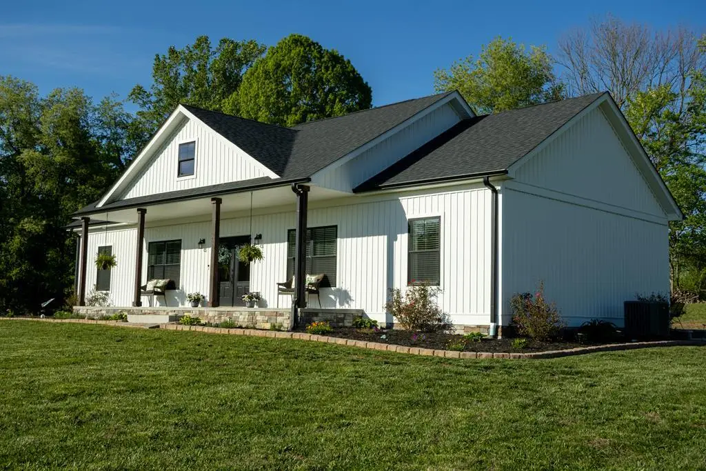 19260 Praise DR, Meadowview, VA 24361 - #1