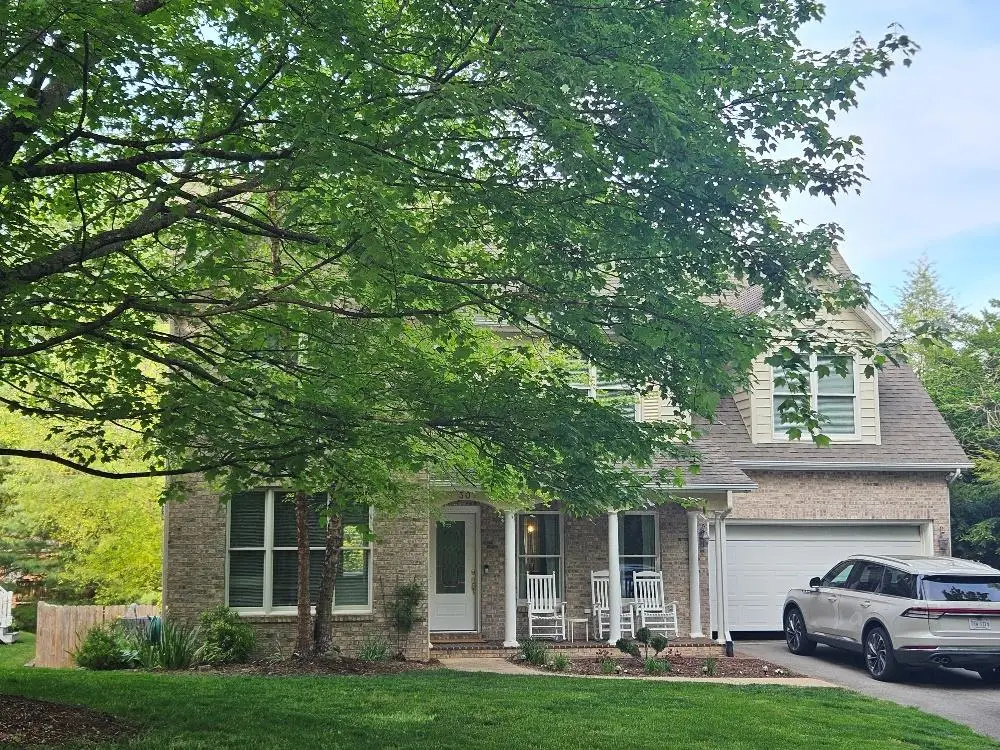 309 Church St, Abingdon, VA 24210 - #1