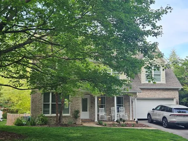 309 Church St, Abingdon, VA 24210