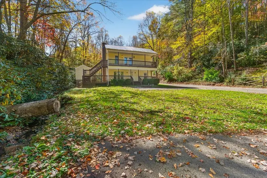 900 Currin Valley Rd, Marion, VA 24354 - #2