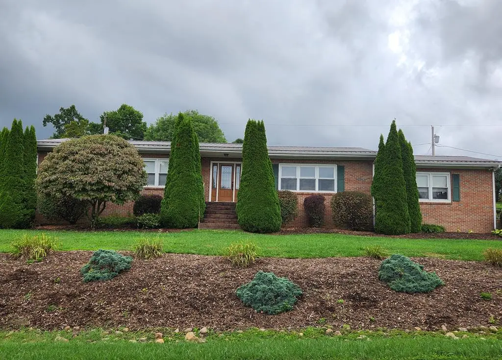 12218 Columbine Lane, Glade Spring, VA 24340 - #1