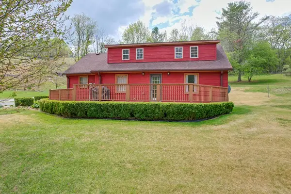 969 Allen Road, Piney Creek, NC 28663
