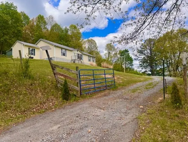 1677 GRAPEFIELD ROAD, Bastian, VA 24314 - #2