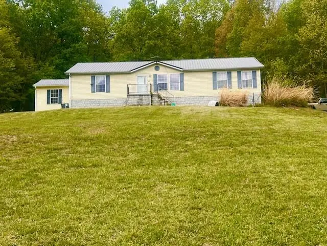 1677 GRAPEFIELD ROAD, Bastian, VA 24314 - #3