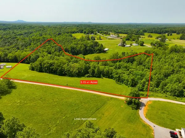 0 TBD ENGLISH FORREST, Cana, VA 24317