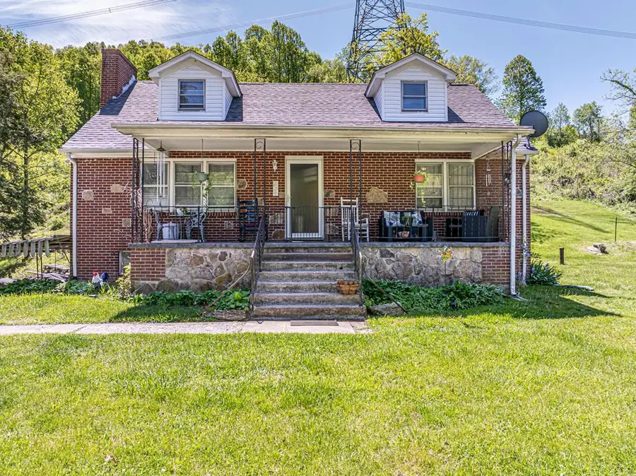 431 Mitchell Valley Drive, Marion, VA 24354-6339 - #2