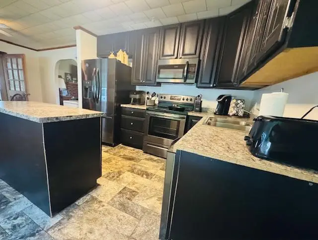 1711 Dan River Rd, Meadows Of Dan, VA 24120 - #3