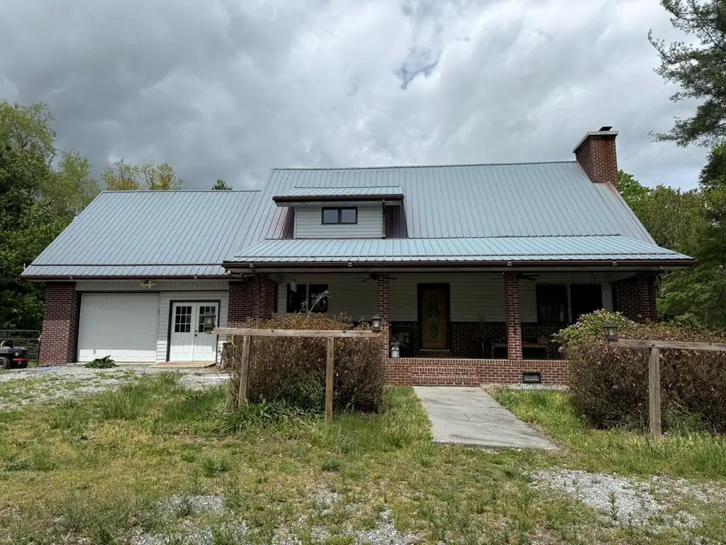 1528 Wagon Wheel Road, Elk Creek, VA 24326 - #1
