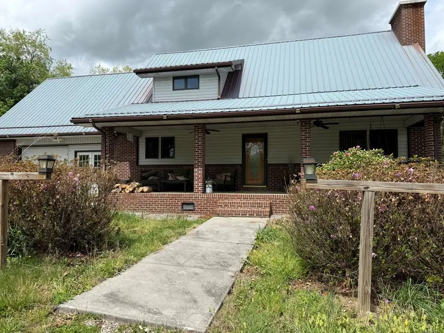 1528 Wagon Wheel Road, Elk Creek, VA 24326 - #2