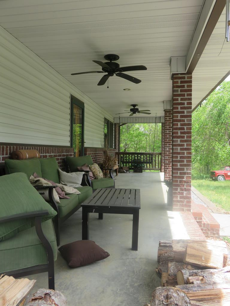 1528 Wagon Wheel Road, Elk Creek, VA 24326 - #3