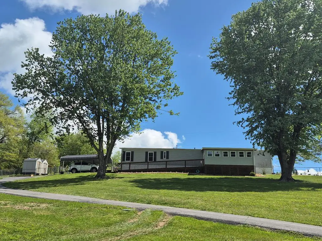 36177 Washington Spring Road, Glade Spring, VA 24340 - #1