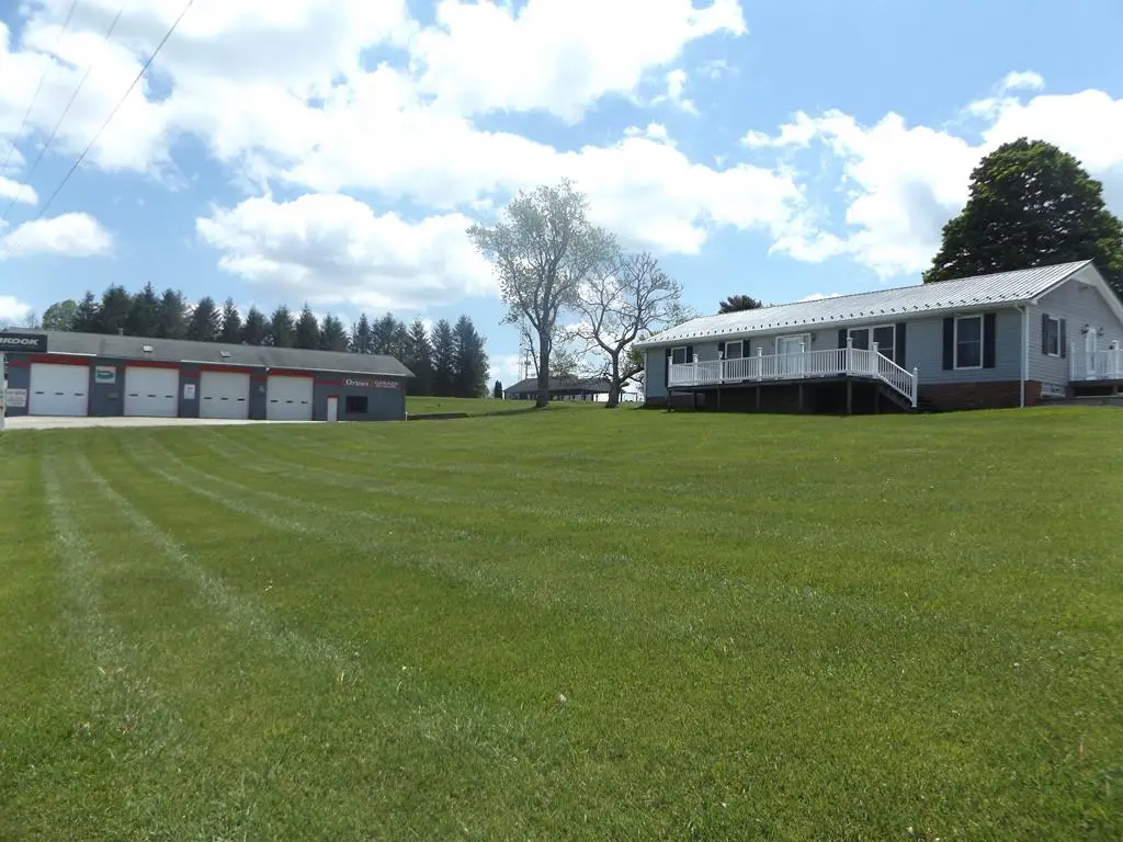 13256 Danville Pike, Laurel Fork, VA 24352 - #1