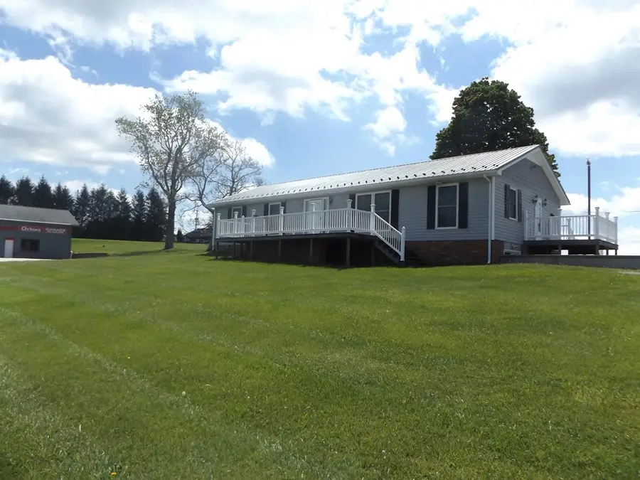 13256 Danville Pike, Laurel Fork, VA 24352 - #2