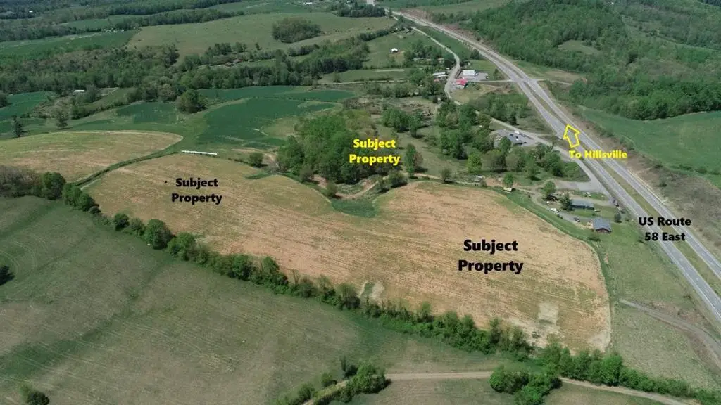 TBD Danville Pike, Laurel Fork, VA 24352 - #1