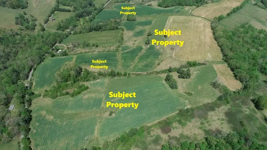 TBD Bellspur Rd., Laurel Fork, VA 24352 - #3