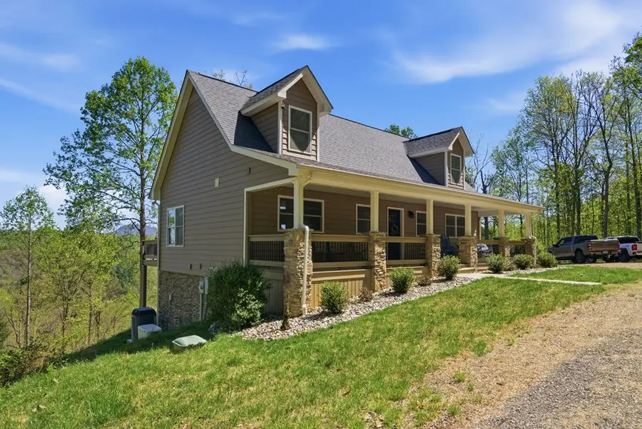 842 Hylton Road, Laurel Fork, VA 24352 - #2
