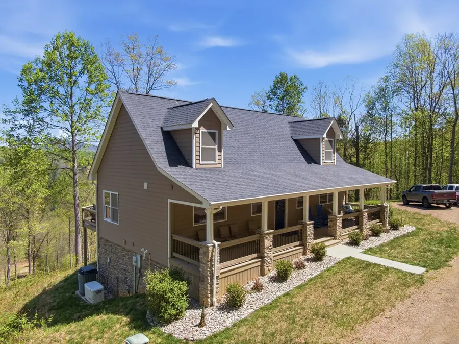 842 Hylton Road, Laurel Fork, VA 24352 - #3