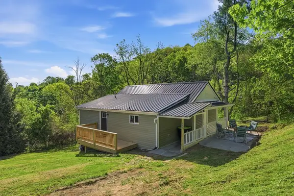 518 Pine Alley, Pulaski, VA 24301