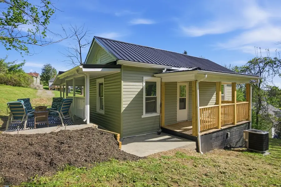 518 Pine Alley, Pulaski, VA 24301 - #2