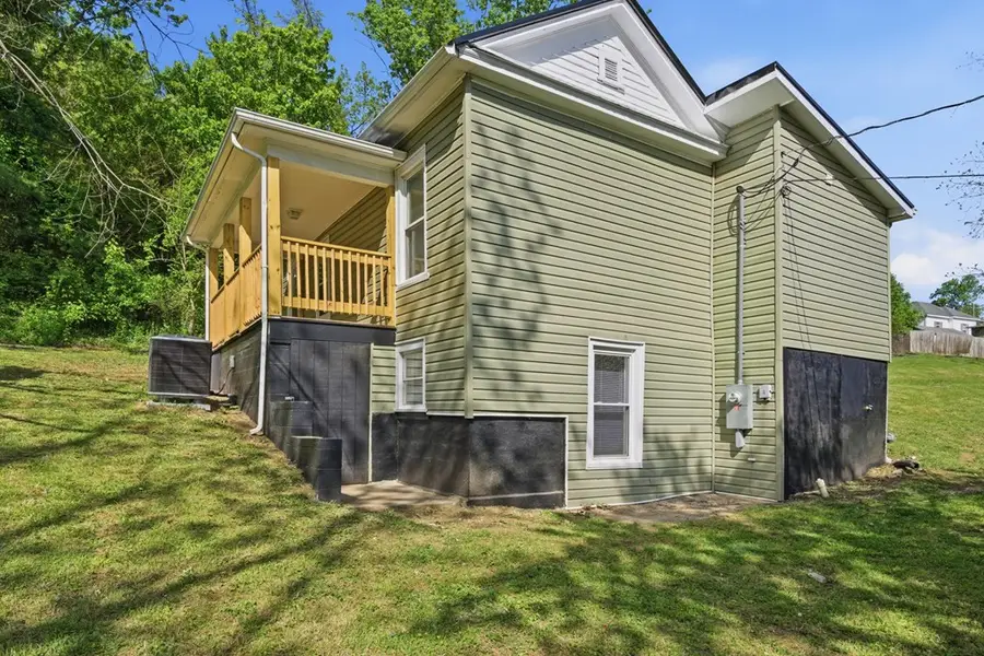 518 Pine Alley, Pulaski, VA 24301 - #3