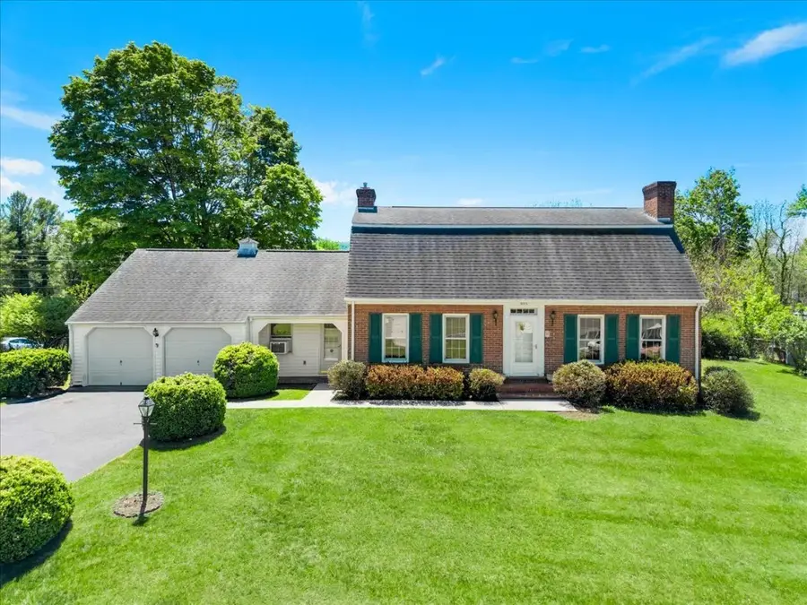 695 Wren Drive, Pulaski, VA 24301 - #3