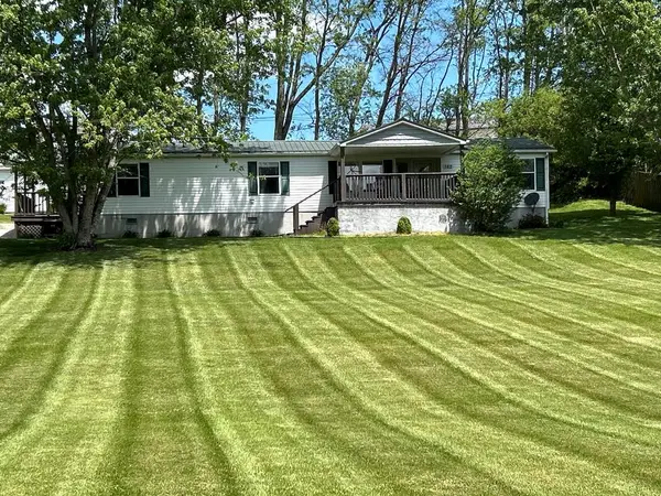 162 Hazelnut Lane, Rural Retreat, VA 24368