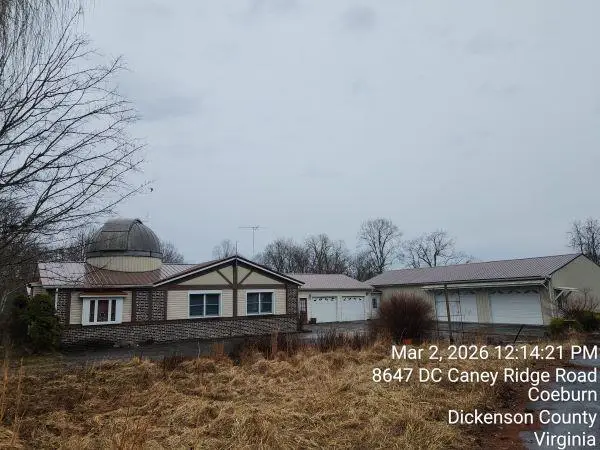 7523 DC Caney Ridge Rd, Coeburn, VA 24230