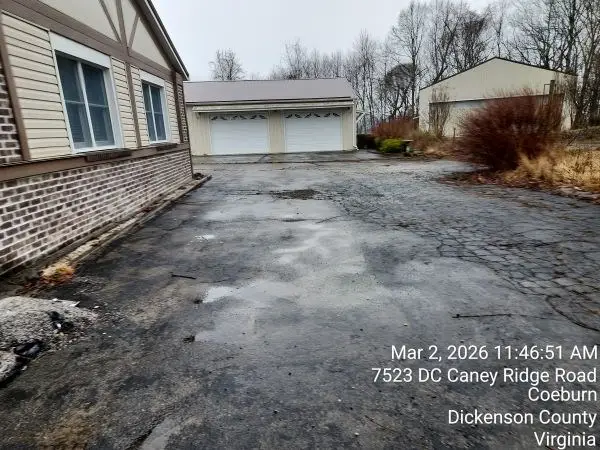 7523 DC Caney Ridge Rd, Coeburn, VA 24230 - #3