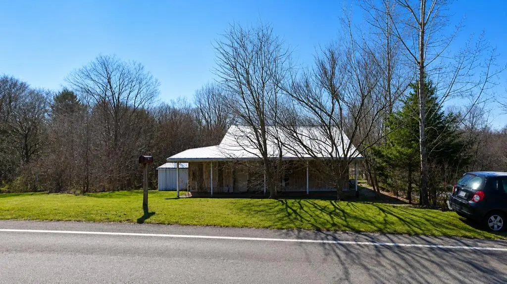 7834 Brown Mountain, Jewell Ridge, VA 24622 - #1