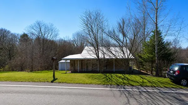 7834 Brown Mountain, Jewell Ridge, VA 24622